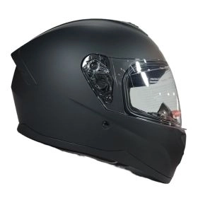 CASCO GHB M-71 NEGRO MATE