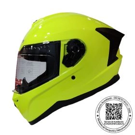 CASCO GHB M-72 AMARILLO FLUOR