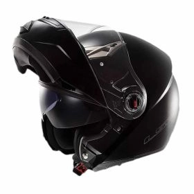 CASCO ABATIBLE LS2 FF370 EASY NEGRO