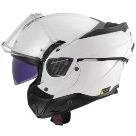 CASCO LS2 FF910 ADVANT II BLANCO
