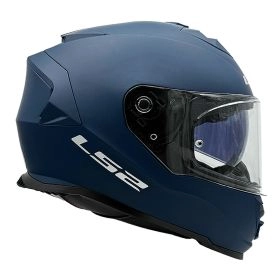 CASCO LS2 FF800 STORM II AZUL MATTE