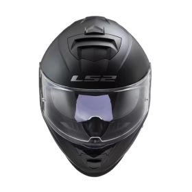 CASCO LS2 FF800 STORM II NEGRO MATE