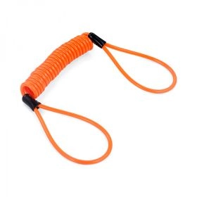 CUERDA ZOVII SEGURIDAD NARANJA 