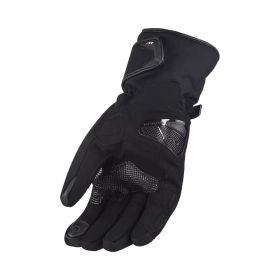 GUANTE LS2 SNOW NEGRO HOMBRE