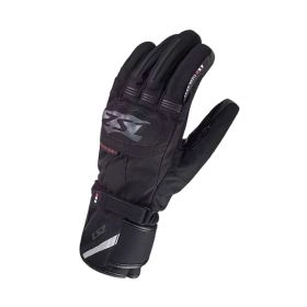 GUANTE LS2 SNOW NEGRO HOMBRE