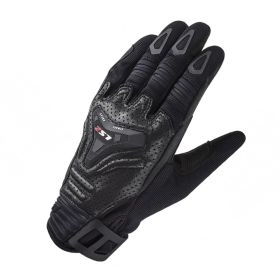GUANTE LS2 ALL TERRAIN NEGRO HOMBRE