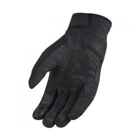 GUANTE LS2 ALL TERRAIN NEGRO HOMBRE