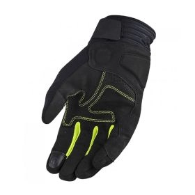 GUANTE LS2 ALL TERRAIN NEGRO AMARILLO HOMBRE