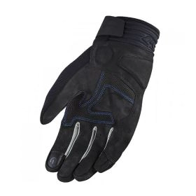 GUANTE LS2 ALL TERRAIN NEGRO AZUL HOMBRE