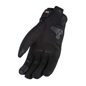 GUANTE LS2 JET II NEGRO HOMBRE