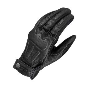 GUANTE LS2 RUST HOMBRE NEGRO