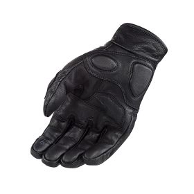 GUANTE LS2 RUST HOMBRE NEGRO