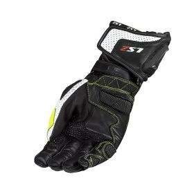 GUANTE LS2 SWIFT HOMBRE AMARILLO FLUOR