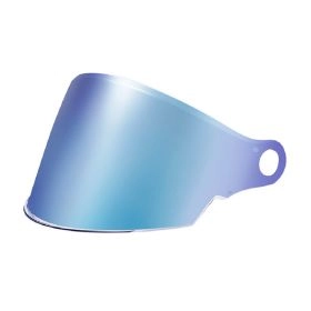 MICA LS2 OF616 AIRFLOW II TINTEADA MORADA