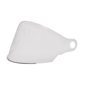 MICA LS2 OF616 AIRFOLW II TRANSPARENTE
