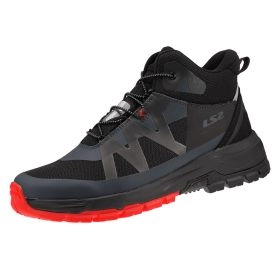 BOTA LS2 TORRENT NEGRA WP HOMBRE