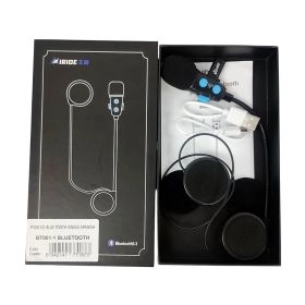 INTERCOMUNICADOR BLUETOOTH AIRIDE N1