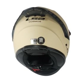 CASCO LS2 FF816 COSMOS DESERT MATTE