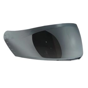MICA VISOR GHB M67/M71 IRIDIUM SILVER