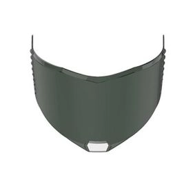 MICA LS2 FF805 THUNDER TINTEADA
