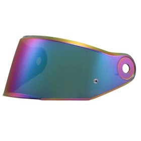 MICA LS2 FF812 IRIDIUM TORNASOL (PARA PINLOCK)