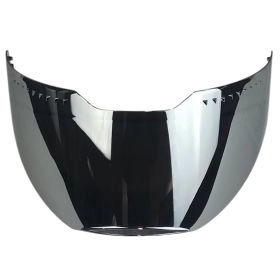 MICA GHB 165 IRIDIUM SILVER