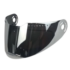 MICA GHB 165 IRIDIUM SILVER