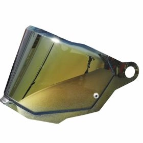 MICA LS2 MX701 EXPLORER IRIDIUM GOLD