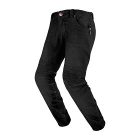 PANTALON LS2 BRADFORD NEGRO