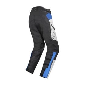 PANTALON LS2 BREAKOUT NEGRO GRIS AZUL