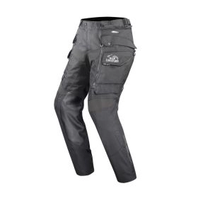 PANTALON LS2 BREAKOUT NEGRO