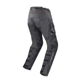 PANTALON LS2 BREAKOUT NEGRO