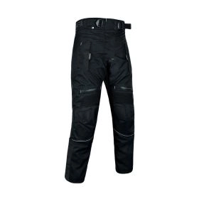 PANTALON ATROX MUJER 2681 NEGRO