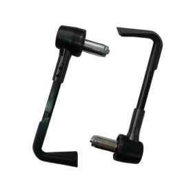 PROTECCION MANILLAR 500 NEGRO