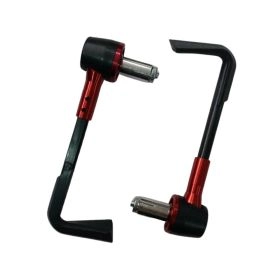 PROTECCION MANILLAR 500 ROJO
