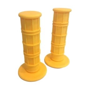 PUÑOS MX 600 AMARILLO