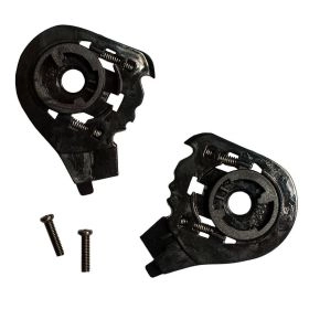 SISTEMA FIJACION MICA LS2 FF325 FF370 FF386