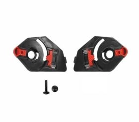 SISTEMA FIJACION MICA FF324 METRO EVO