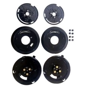 SISTEMA DE FIJACION LS2 FF902