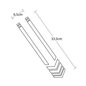 ADHESIVO TAPA BARRO BLANCO