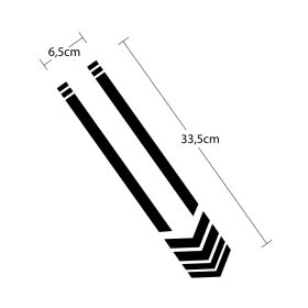 ADHESIVO TAPA BARRO NEGRO