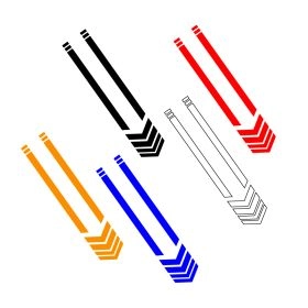 ADHESIVO TAPA BARRO AMARILLO