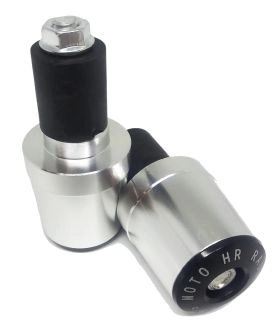 TOPES METALICOS PUÑOS 200 SILVER