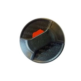TORNILLO FIJACION VISOR M-61 (1 UNIDAD)