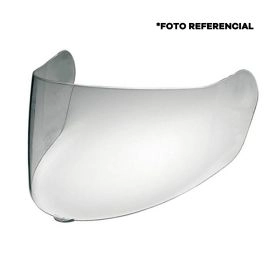 MICA VISOR M-61 TRANSPARENTE