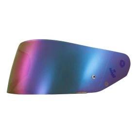 MICA LS2 FF802 FLASH II TINTEADO MORADO ELECTRICO