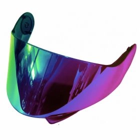 MICA GHB 160 IRIDIUM TORNASOL