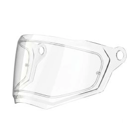 MICA LS2 MX702 PIONEER II TRANSPARENTE (PARA PINLOCK)