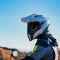 CASCO LS2 MX701 EXPLORER BLANCO