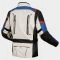 CHAQUETA LS2 NARVIK AZUL NEGRO GRIS ROJO